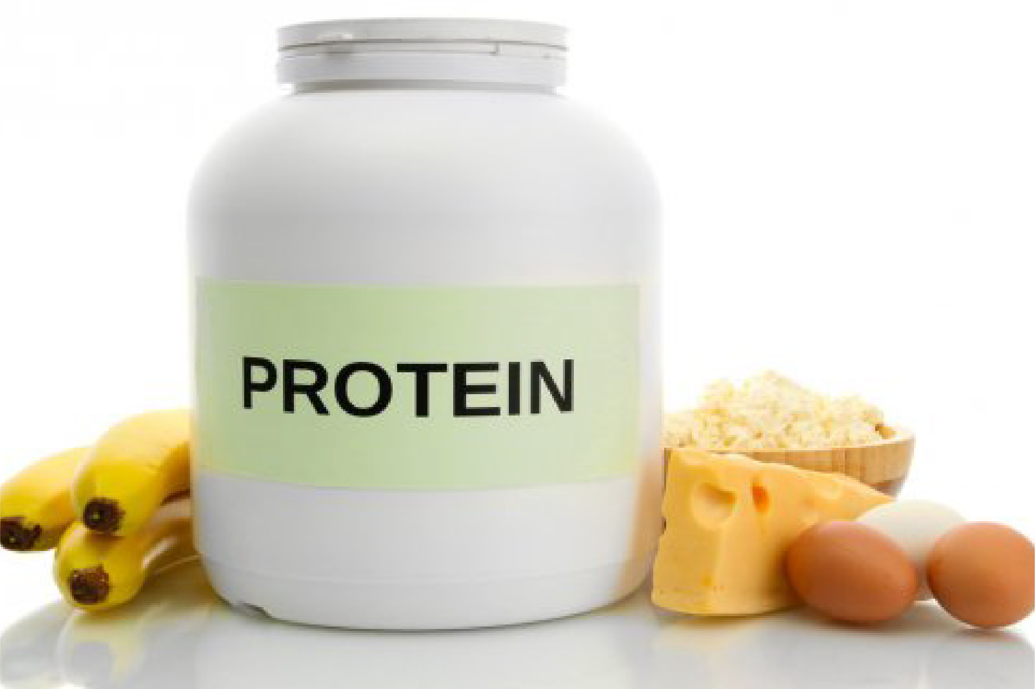 Whey Protein Nedir? 